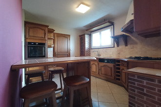 achat maison le-neubg 27110