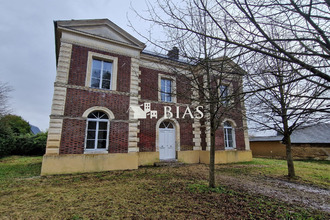 achat maison le-neubg 27110