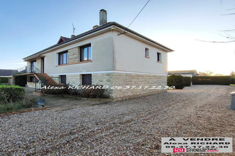 achat maison le-neubg 27110