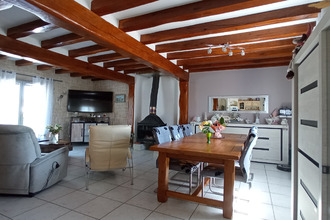achat maison le-neubg 27110