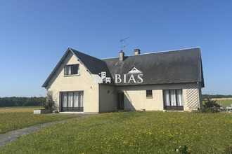 achat maison le-neubg 27110