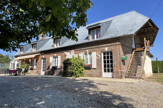 achat maison le-neubg 27110