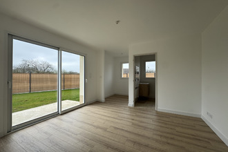 achat maison le-neubg 27110