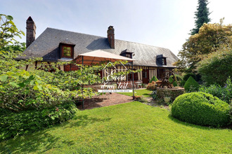 achat maison le-neubg 27110