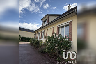 achat maison le-neubg 27110