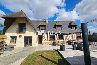 achat maison le-neubg 27110