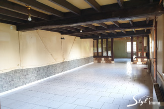 achat maison le-neubg 27110