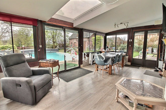 achat maison le-neubg 27110