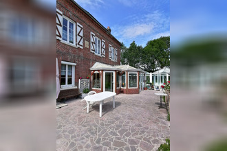 achat maison le-neubg 27110