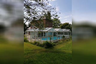 achat maison le-neubg 27110