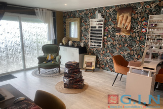 achat maison le-neubg 27110