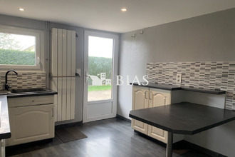 achat maison le-neubg 27110