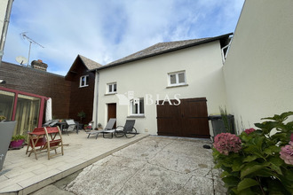 achat maison le-neubg 27110
