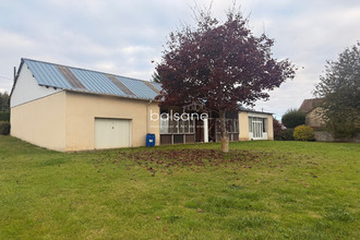 achat maison le-neubg 27110