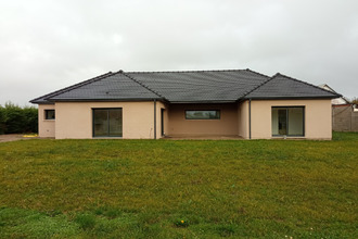 achat maison le-neubg 27110