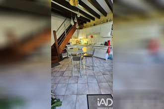 achat maison le-neubg 27110