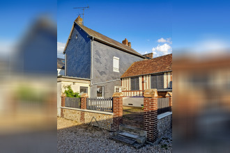 achat maison le-neubg 27110