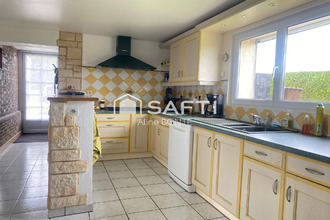 achat maison le-neubg 27110