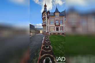 achat maison le-neubg 27110