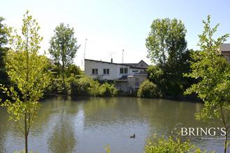 achat maison le-neubg 27110