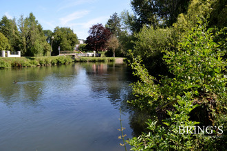 achat maison le-neubg 27110