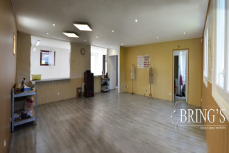 achat maison le-neubg 27110