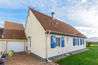achat maison le-neubg 27110
