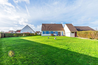 achat maison le-neubg 27110