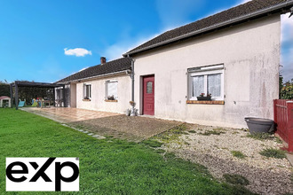 achat maison le-neubg 27110