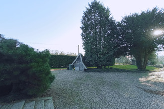 achat maison le-neubg 27110