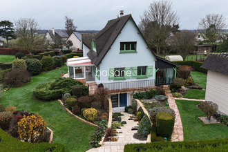 achat maison le-neubg 27110