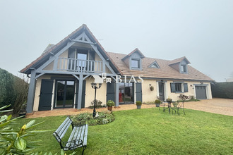 achat maison le-neubg 27110