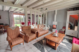 achat maison le-neubg 27110