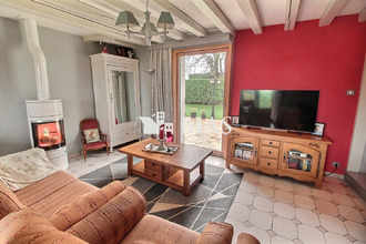 achat maison le-neubg 27110