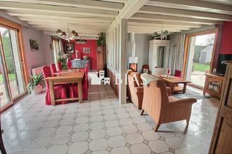 achat maison le-neubg 27110