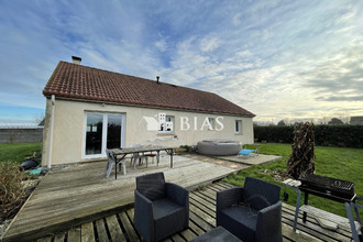 achat maison le-neubg 27110