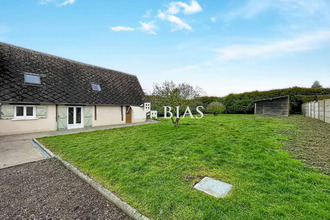 achat maison le-neubg 27110