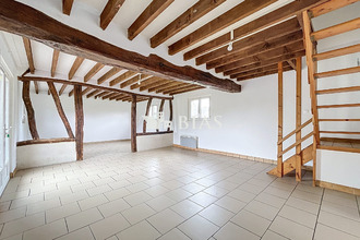 achat maison le-neubg 27110