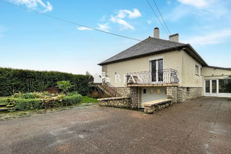 achat maison le-neubg 27110