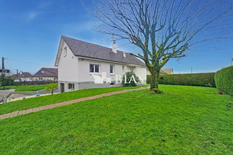 achat maison le-neubg 27110