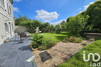 achat maison le-neubg 27110