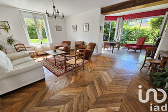 achat maison le-neubg 27110