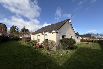 achat maison le-neubg 27110