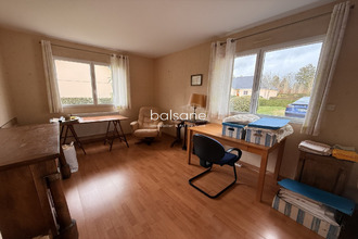 achat maison le-neubg 27110