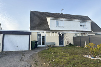 achat maison le-neubg 27110
