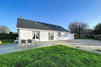 achat maison le-neubg 27110