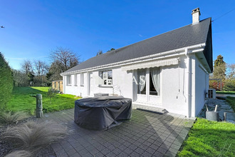 achat maison le-neubg 27110