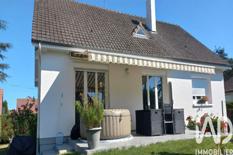 achat maison le-neubg 27110