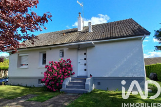 achat maison le-neubg 27110