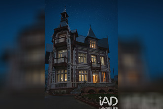 achat maison le-neubg 27110